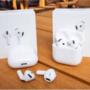 Apple AirPods Pro Wireless Earbuds